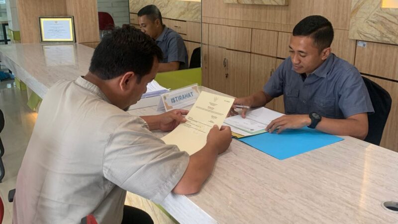 BPN Deli Serdang Tetap Buka Layanan Akhir Pekan Selama Ramadhan 1447 H, Warga Bisa Urus Sertipikat Tanpa Calo