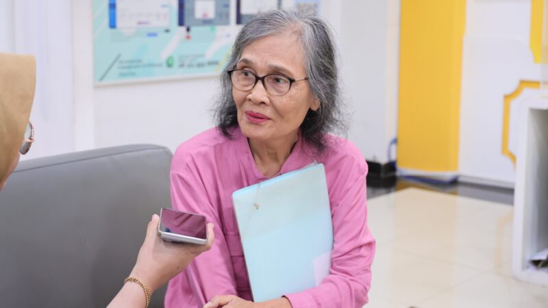 Digitalisasi Membuka Akses Masyarakat untuk Dapatkan Layanan Pertanahan Lebih Mudah