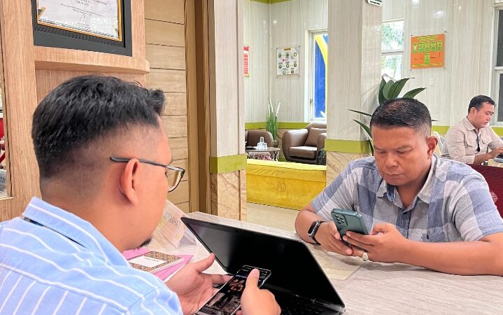 BPN Deli Serdang Buka Layanan PELATARAN Akhir Pekan, Warga Diimbau Urus Sertipikat Tanpa Calo