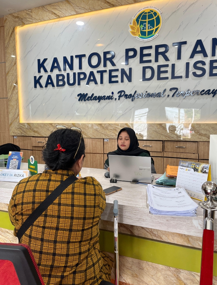Prioritaskan Kelompok Rentan, Terapkan Layanan Tanpa Antrean