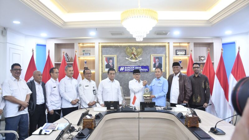 KPPU Dukung Penguatan Koperasi Desa Merah Putih, Siap Kawal Iklim Usaha Sehat di Desa