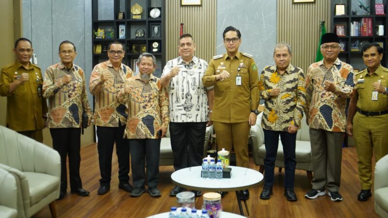 Forkala dan FPK Dukung Surat Edaran Wali Kota, Siap untuk Jadikan Jembatan Pemahaman di Tengah Masyarakat