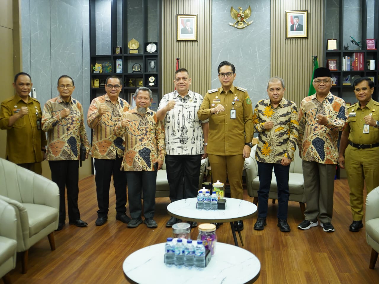 Forkala dan FPK Dukung Surat Edaran Wali Kota, Siap untuk Jadikan Jembatan Pemahaman di Tengah Masyarakat