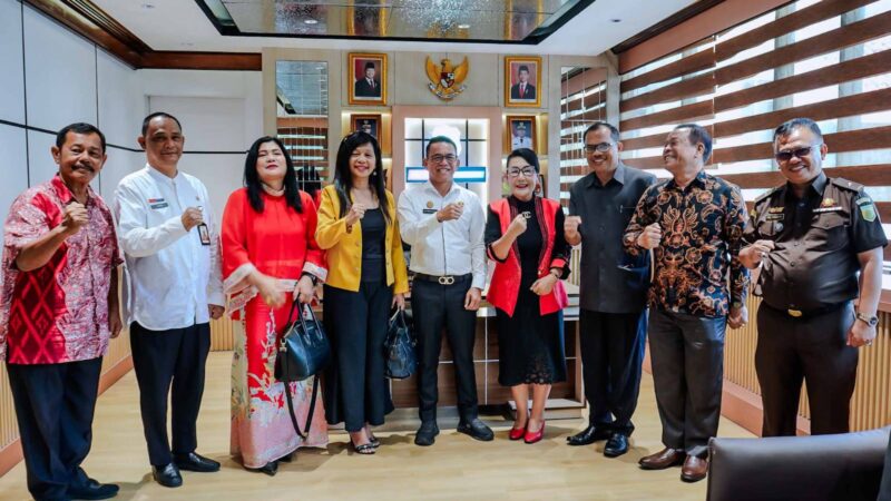 Zakiyuddin Harahap: Pembangunan Kota Tak Cukup Infrastruktur, Harus Prioritaskan Moral dan Masa Depan Generasi Muda