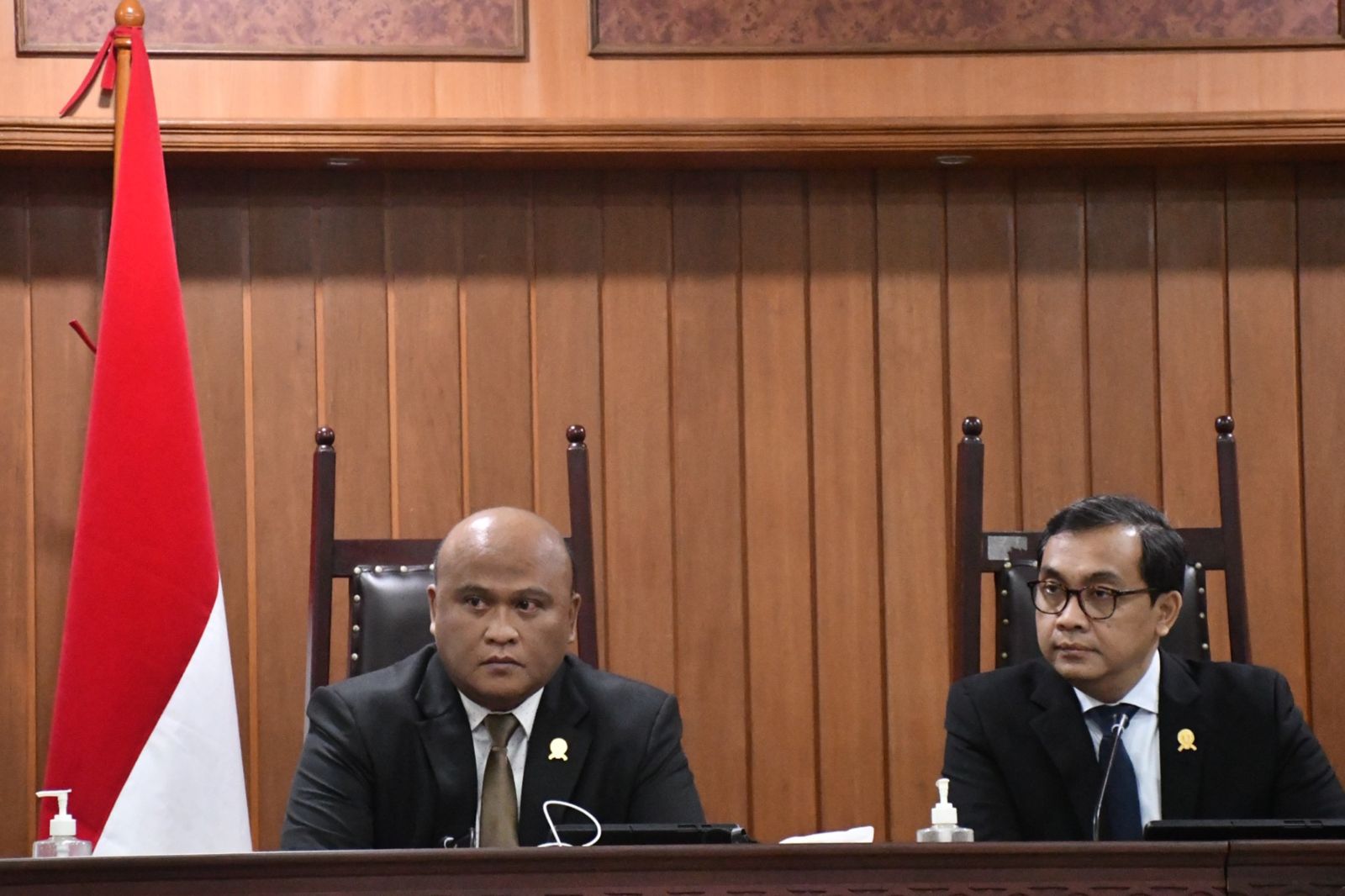 KPPU Agendakan Pemeriksaan NTT Docomo Pekan Depan