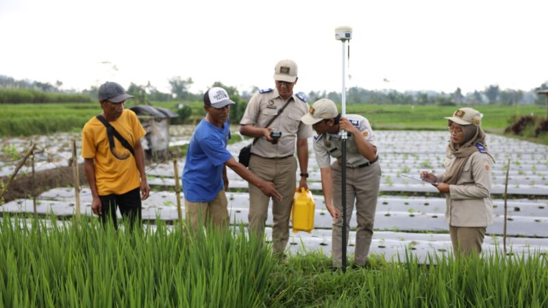 Kementerian ATR/BPN Tegaskan Tidak Ada Program Pemutihan Sertipikat Tanah