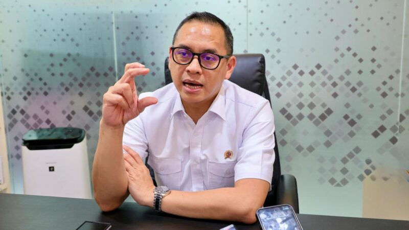 Manfaatkan Libur Lebaran, Mutakhirkan Data Sertipikat Tanah di Kantor Pertanahan