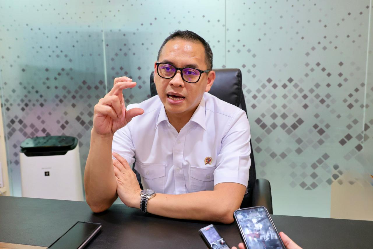 Manfaatkan Libur Lebaran, Mutakhirkan Data Sertipikat Tanah di Kantor Pertanahan