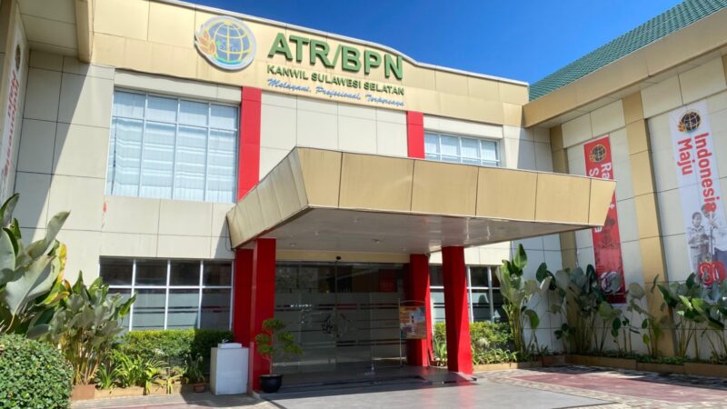 Mau Urus Sertipikat saat Mudik Lebaran? Tiga Kantah di Sulsel Ini Siap Layani Masyarakat