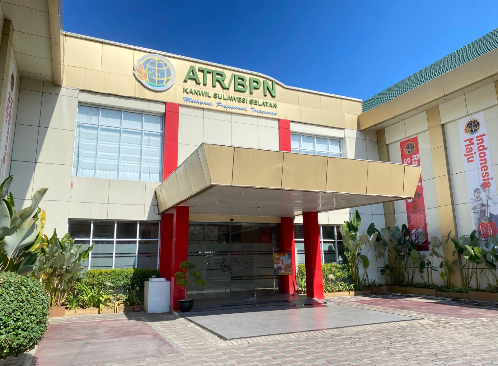 Mau Urus Sertipikat saat Mudik Lebaran? Tiga Kantah di Sulsel Ini Siap Layani Masyarakat