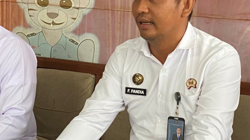 Bantah Dugaan Tekanan Media, Karutan Tanjung Pura Tegaskan Tidak Pernah Terlibat Praktik Pemerasan