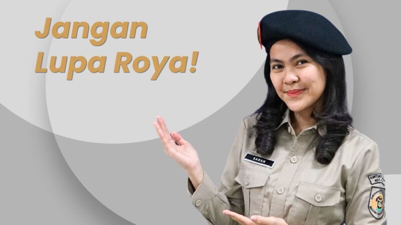 ATR/BPN Ingatkan Masyarakat Segera Urus Roya Setelah Lunasi KPR