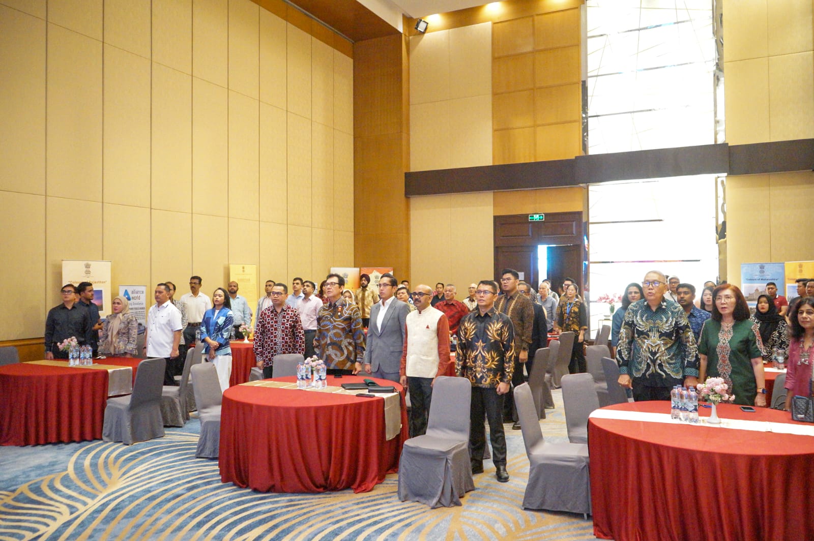 Dorong Pertumbuhan Ekonomi, Wali Kota Medan Bidik Investasi India Lewat Program Medan untuk Semua