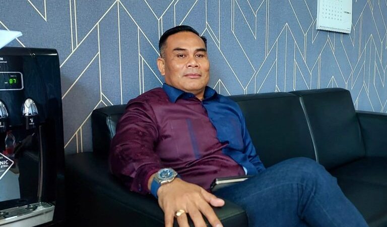 Saipul Bahri Apresiasi Kepolisian Ciptakan Rasa Aman, Dukung Kinerja Timsus JCS