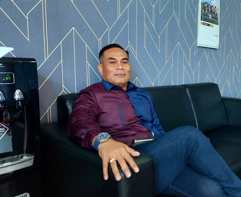 Saipul Bahri Apresiasi Kepolisian Ciptakan Rasa Aman, Dukung Kinerja Timsus JCS