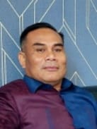 Afandi Harahap Soroti Pindahnya 10 Pejabat Eselon II, Pertanyakan Ketegasan Wali Kota