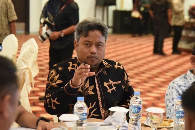 Syaiful Ramadhan Soroti Kekosongan Kepala OPD, Ingatkan Dampak ke Program Pemerintahan