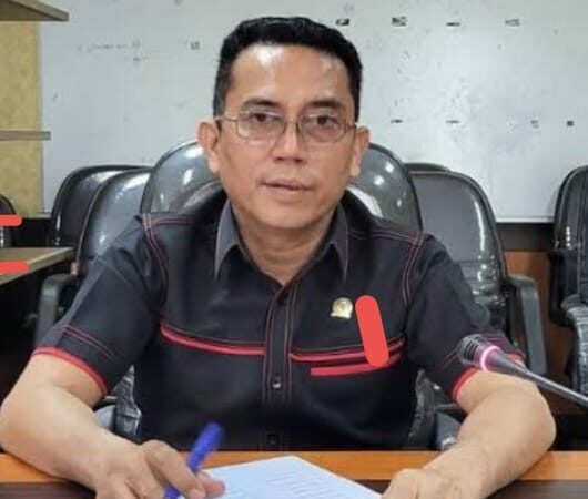 Ketua Komisi IV DPRD Medan Minta Dishub Tidak Persulit Warga Akibat Pembatas Jalan