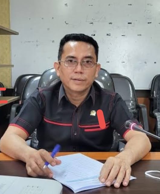 Ketua Komisi IV DPRD Medan Minta Dishub Tidak Persulit Warga Akibat Pembatas Jalan