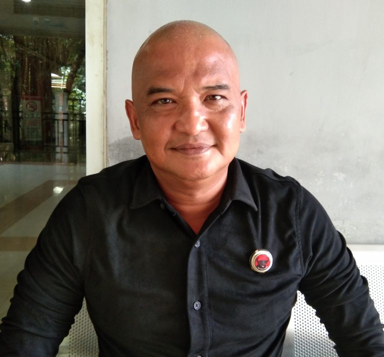 Fraksi PDI-P Tolak Wacana Pilkada Dipilih DPRD