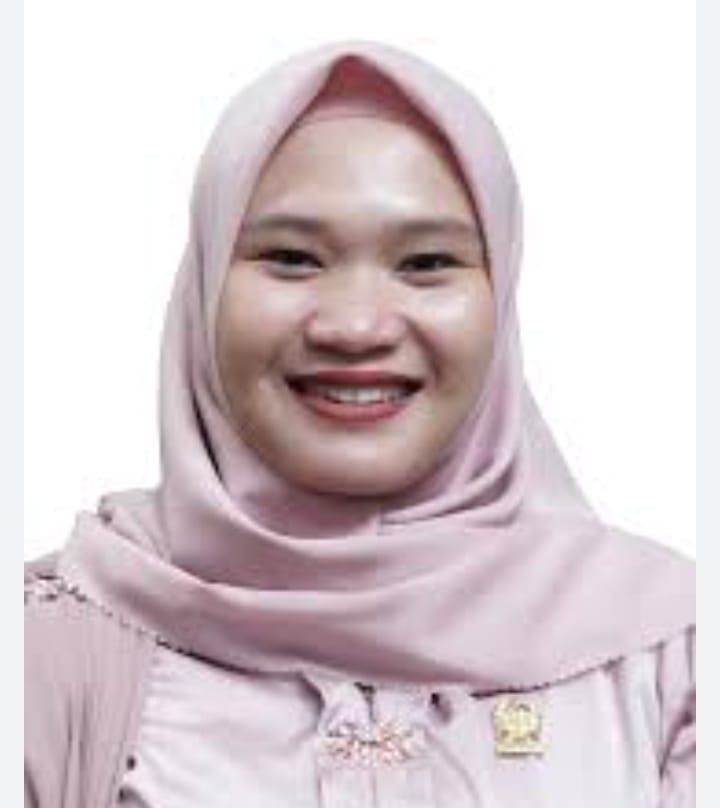 Tia Ayu Anggraini Dukung Wacana Pilkada Dipilih DPRD