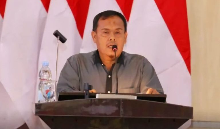 Muslim Harahap Dorong 35 Persen APBD untuk Medan Utara, Prioritaskan Normalisasi Sungai