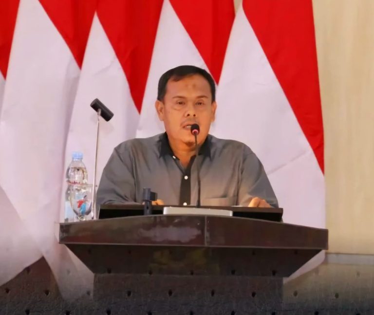 Muslim Harahap Dorong 35 Persen APBD untuk Medan Utara, Prioritaskan Normalisasi Sungai