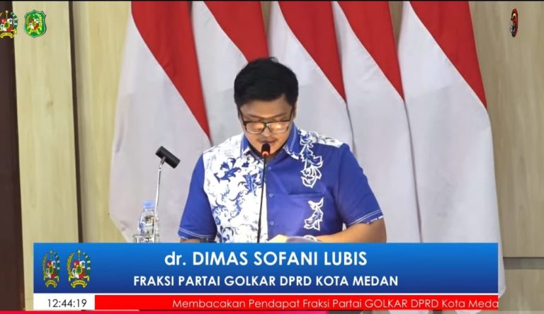 Golkar Dorong Penguatan Fungsi DPRD Lewat Perubahan Tata Tertib