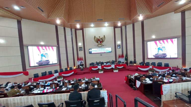 Fraksi NasDem Setujui Perubahan Perda Kesehatan, Dorong UHC Premium di Medan