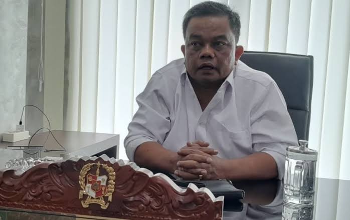 Anggota DPRD Medan Binsar Simarmata Ingatkan Tak Ada Pemadaman Listrik dan PJU Mati Saat Bulan Puasa