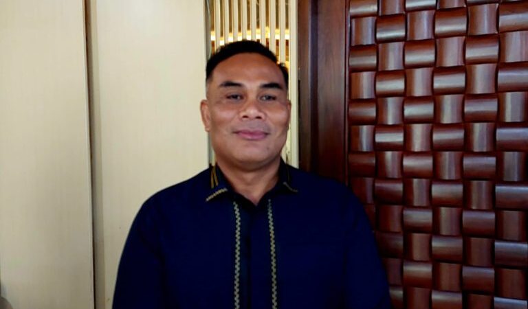 Saipul Bahri Minta Pengamanan Ditingkatkan Jelang Hari Besar Keagamaan