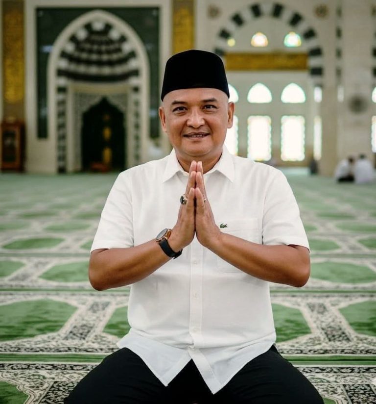 Lahan Perkuburan Kristen Penuh, Robi Barus Minta Pemko Medan Segera Sediakan Solusi