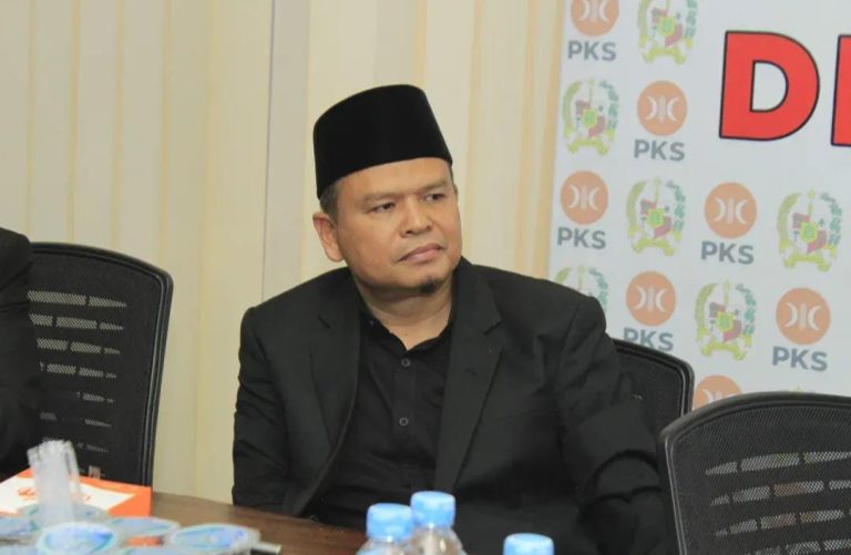 Ketua Komisi II DPRD Medan Soroti Ramadhan Fair 2026, Tekankan Transparansi dan Dampak Nyata
