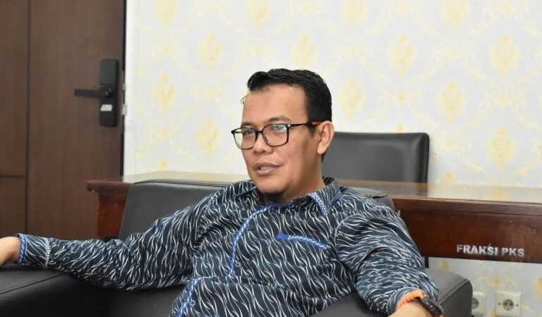 Datuk Iskandar Muda Dukung Penataan Usaha oleh Pemko Medan, Tekankan Keadilan dan Pembinaan