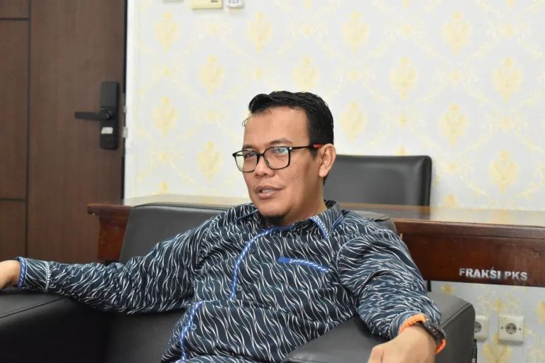 Datuk Iskandar Muda Dukung Penataan Usaha oleh Pemko Medan, Tekankan Keadilan dan Pembinaan