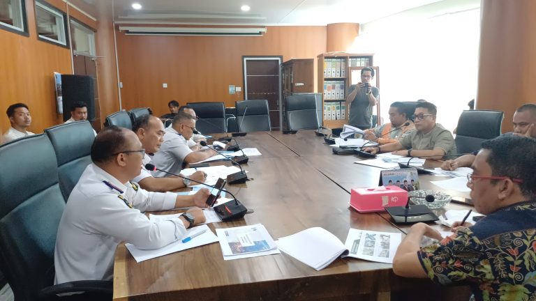 Dishub Medan Pastikan Penurunan Tarif Parkir Sesuai Perda No.1/2024, Ini Respon DPRD