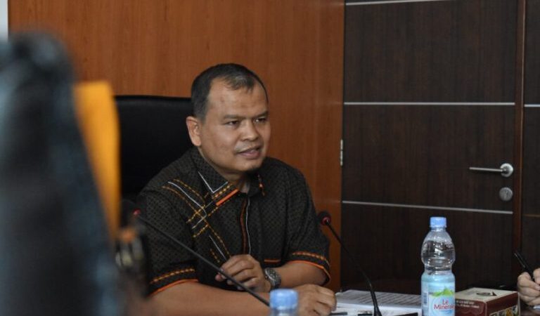 Program Mudik Gratis Tuai Protes, Ketua Komisi II DPRD Medan Minta Dishub Perbaiki Sistem dan Tingkatkan Transparansi