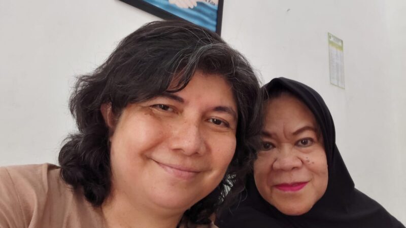 Ahli Bahasa Tak Menilai Keaslian Surat,  Jaksa Hadirkan Dokumen Tambahan di Akhir Sidang Dugaan Menggunakan  Surat Palsu Terdakwa Tusia ASN RS Bhayangkara