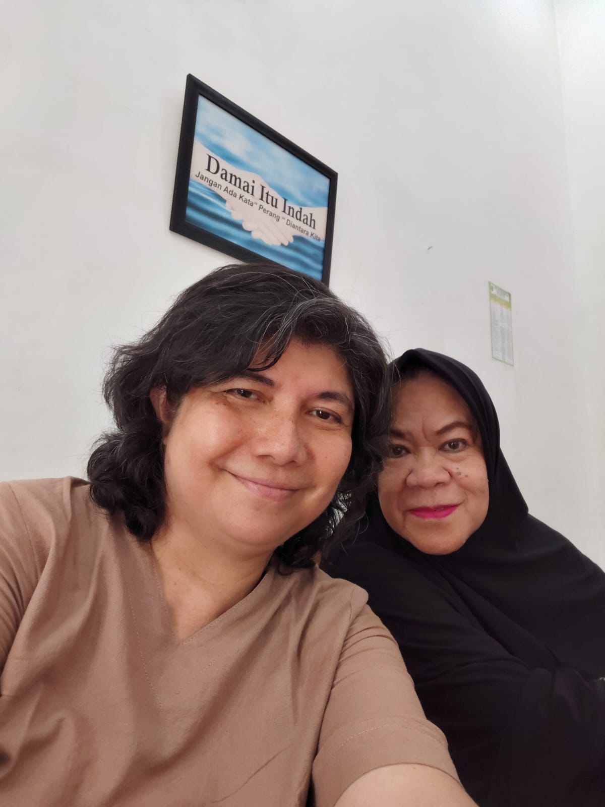 Ahli Bahasa Tak Menilai Keaslian Surat,  Jaksa Hadirkan Dokumen Tambahan di Akhir Sidang Dugaan Menggunakan  Surat Palsu Terdakwa Tusia ASN RS Bhayangkara