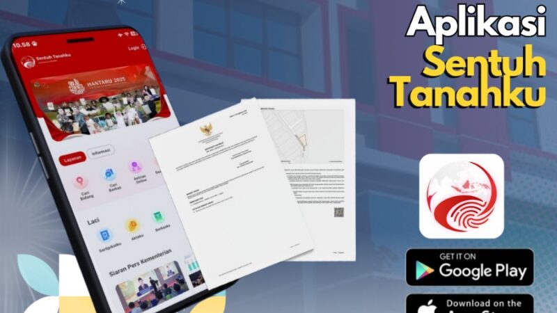 Manfaat Sertipikat Elektronik dan Ajakan Urus Sendiri Tanpa Calo di Kantor Pertanahan Kota Medan