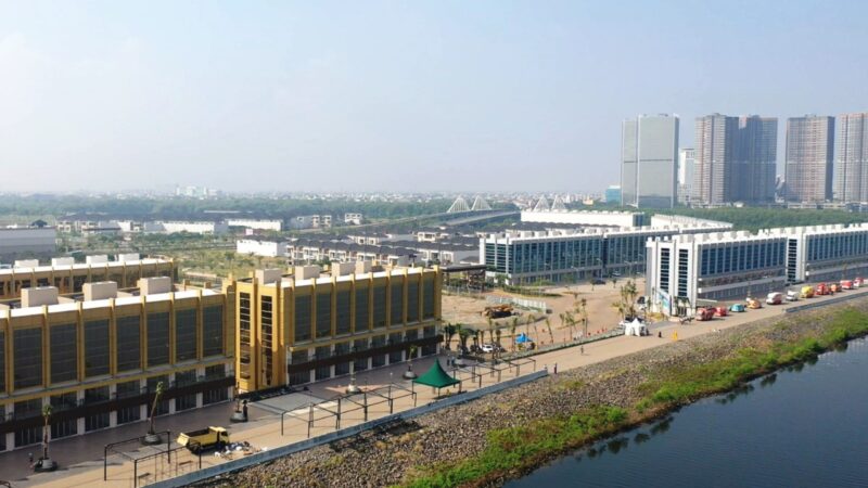 Ruko Berstatus HGB Bisa Jadi Hak Milik, Simak Syarat dan Ketentuannya