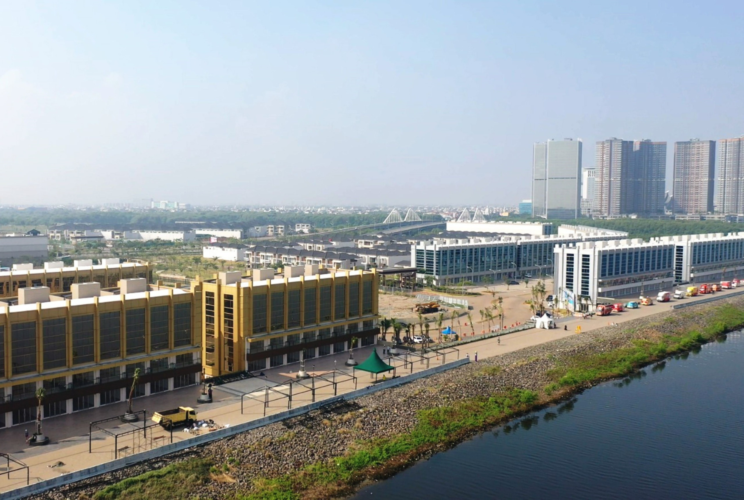 Ruko Berstatus HGB Bisa Jadi Hak Milik, Simak Syarat dan Ketentuannya