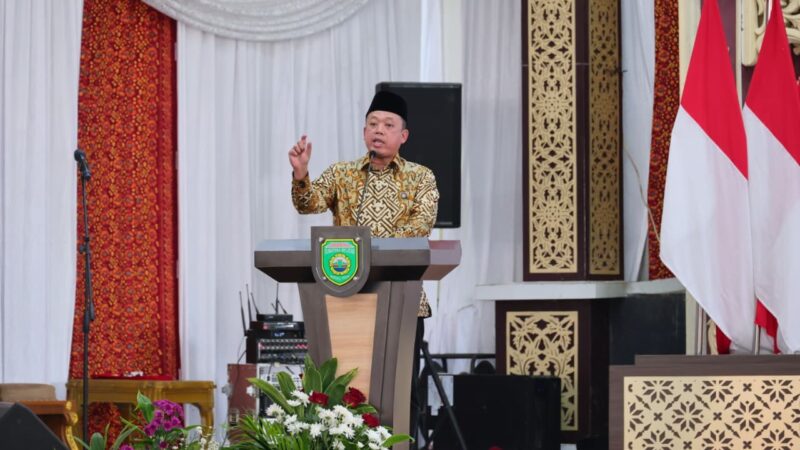 Kementerian ATR/BPN Jadi _Supporting_ Utama PSN Pelabuhan Palembang Baru Tanjung Carat