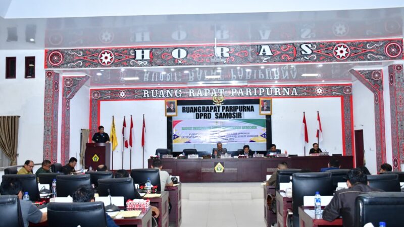 Hari Kedua, Mangase Taon, Ritual Sakral Mangalahat Horbo Tampilkan Budaya