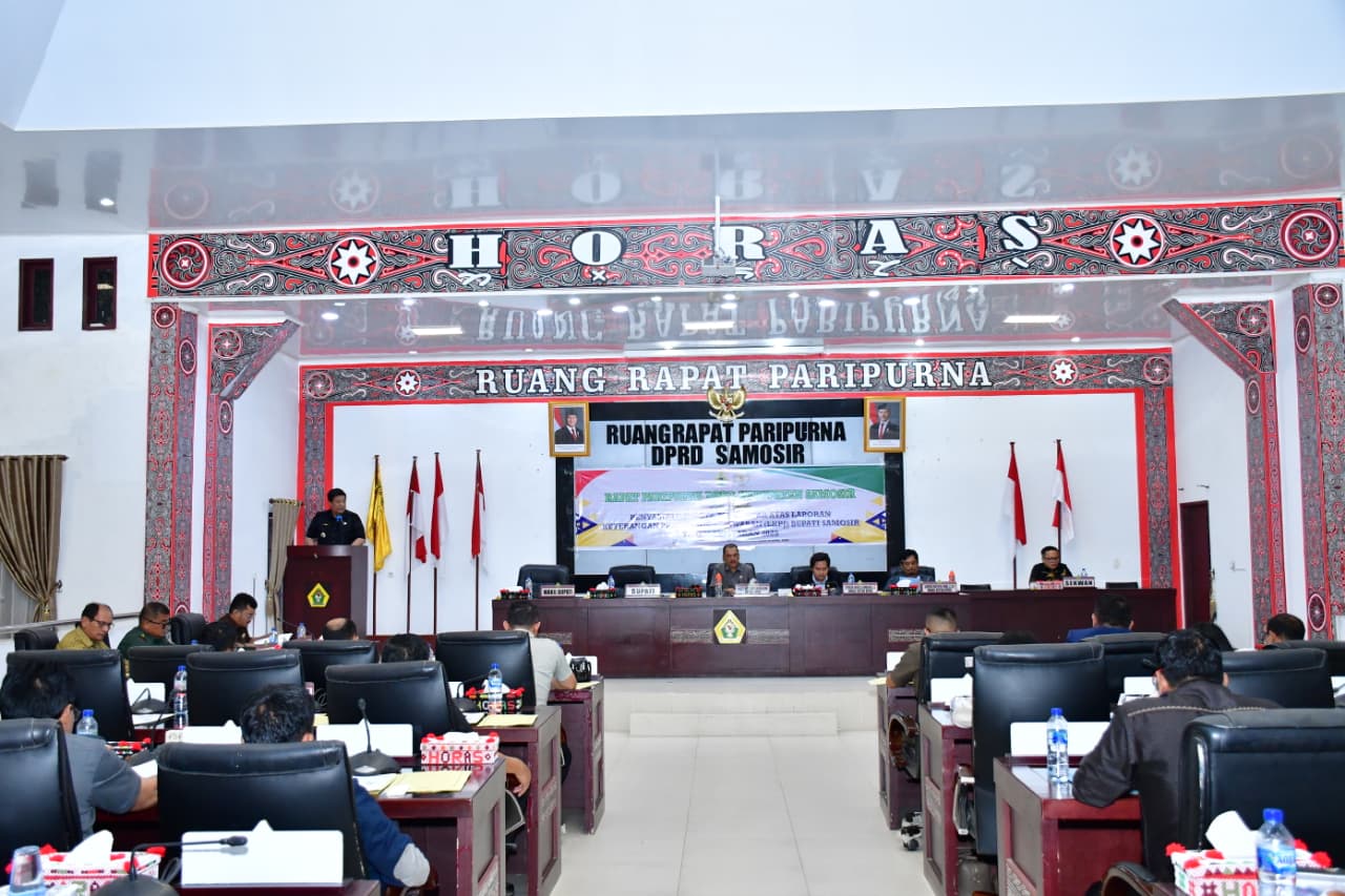 Hari Kedua, Mangase Taon, Ritual Sakral Mangalahat Horbo Tampilkan Budaya