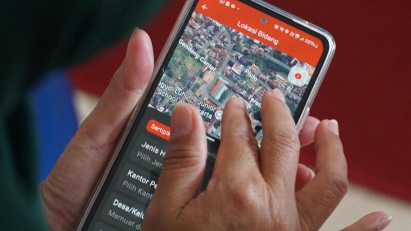 Pastikan Data Sertipikat Tanah Sesuai, Ini Cara Mudah Pengecekannya