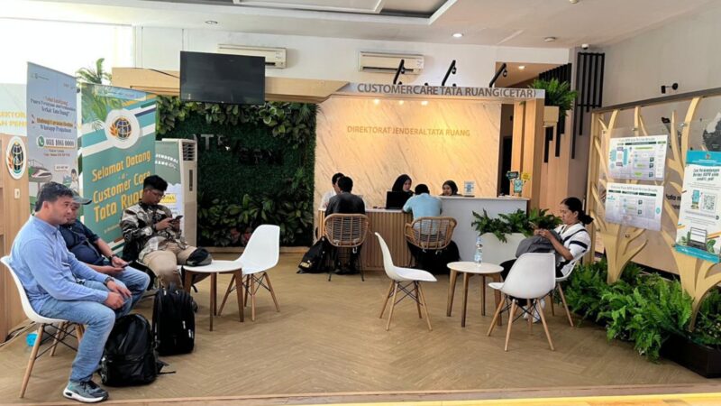 Ingin Mengembangkan Usaha? Pahami Proses Pengurusan KKPR Berikut Ini