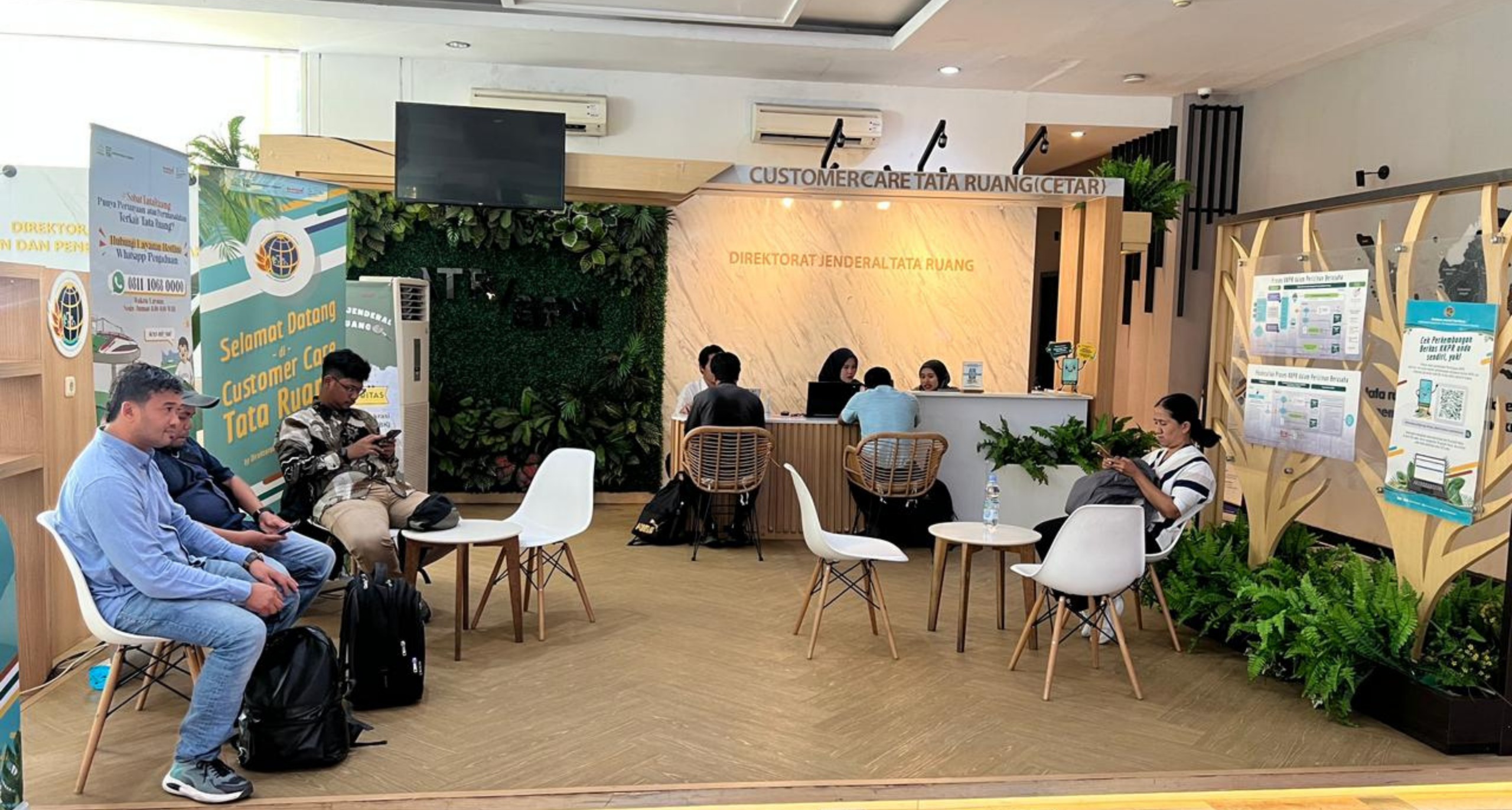 Ingin Mengembangkan Usaha? Pahami Proses Pengurusan KKPR Berikut Ini