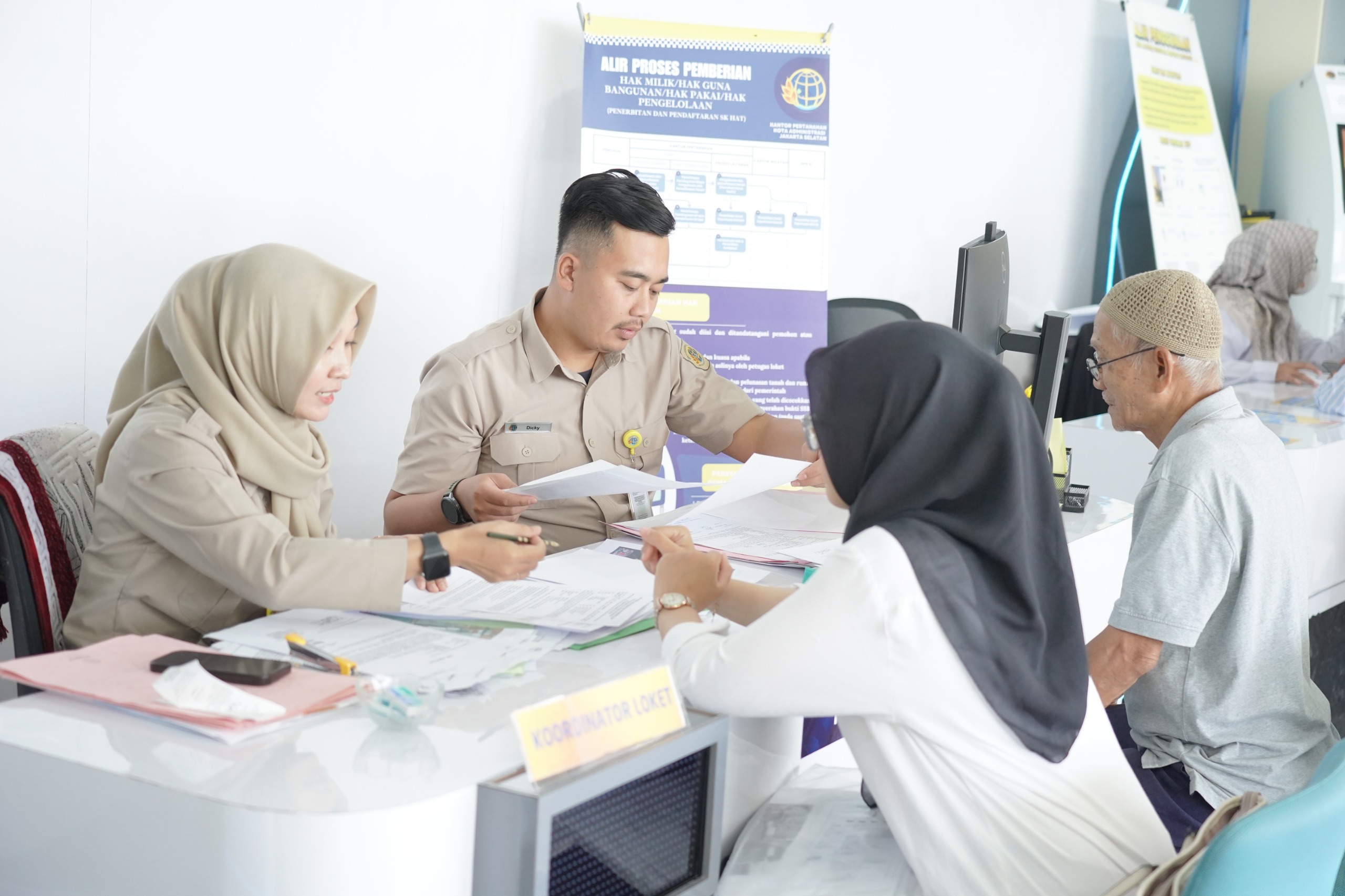 Bingung Soal Proses dan Biaya Balik Nama Sertipikat Orang Tua ke Anak? Simak Penjelasan Berikut