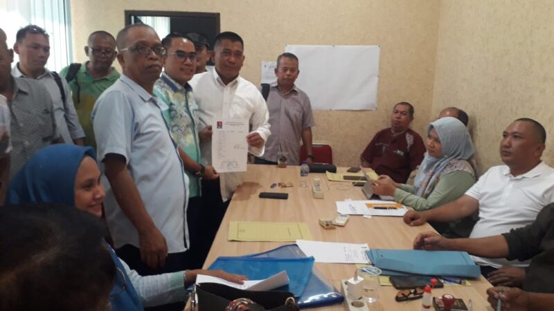 Sah, Muhammad Edison Ginting Jadi Calon Tunggal Ketua PWPM 2026–2028